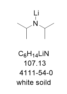 二异丙胺基锂 4111-54-0